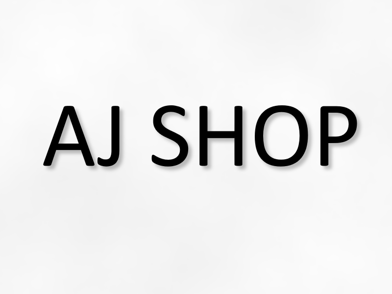 AJshop