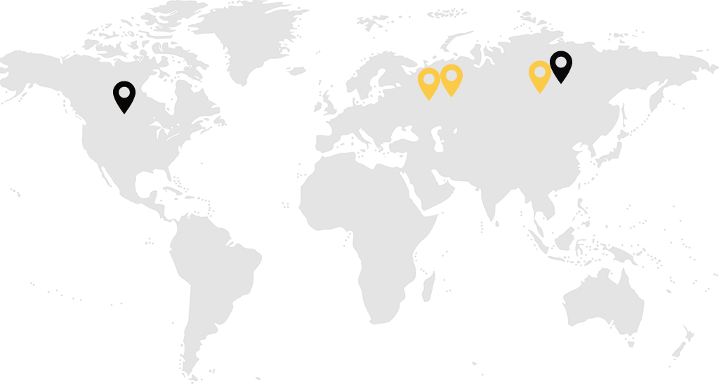 World Map Image